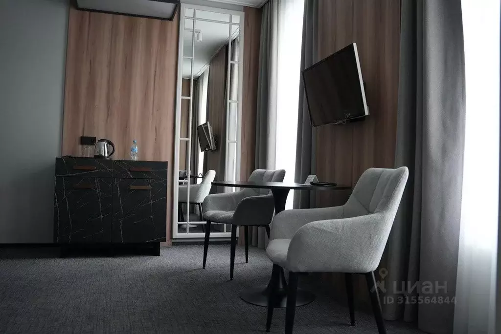 Комната Костромская область, Кострома Советская ул., 8А (25.0 м) - Фото 1