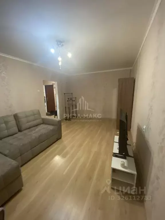 1-к кв. Брянская область, Брянск ул. Романа Брянского, 7 (37.4 м) - Фото 2