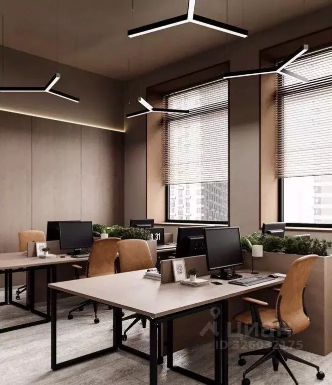 Офис в Москва ул. Добролюбова, 3С1 (850 м) - Фото 1