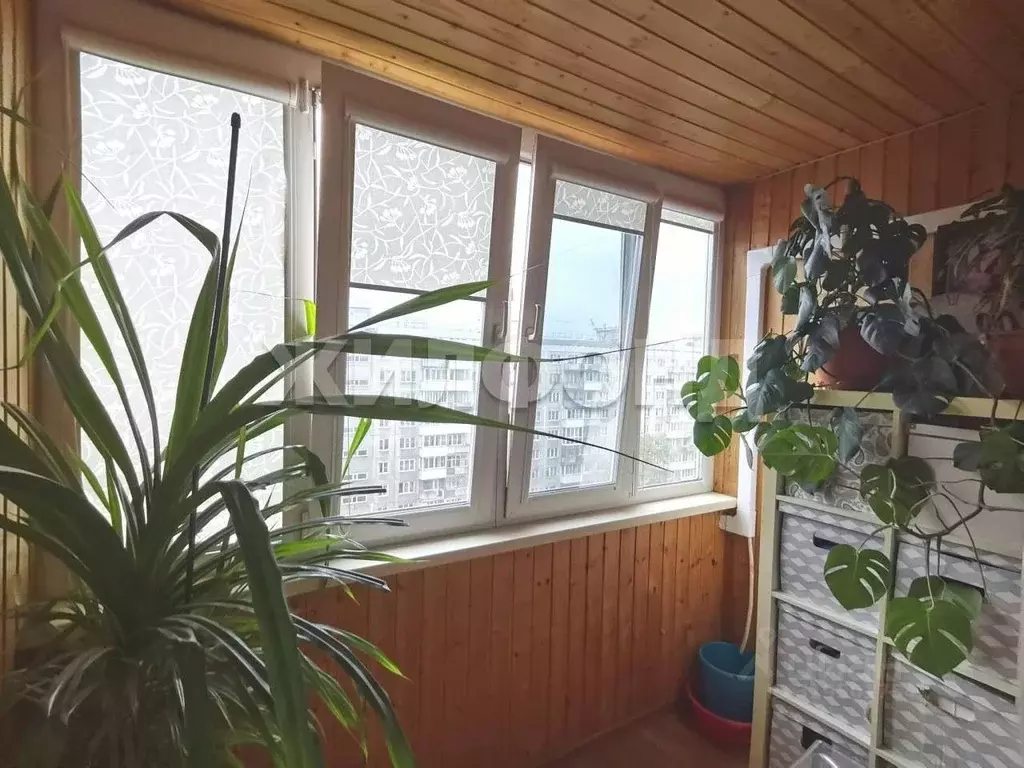 2-к кв. Новосибирская область, Новосибирск ул. Чехова, 254 (45.3 м) - Фото 1