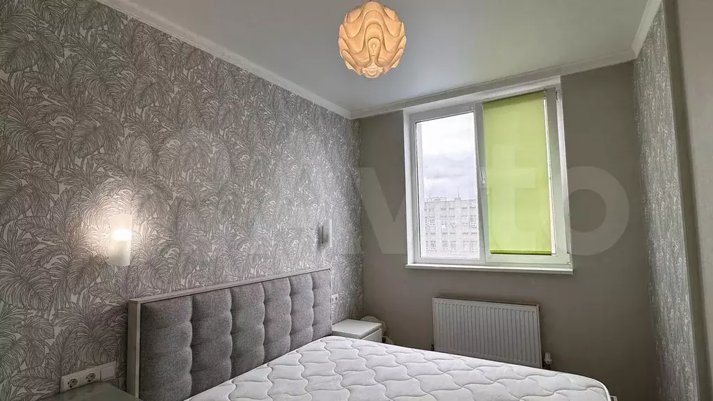 2-к. квартира, 50 м, 8/25 эт. - Фото 0