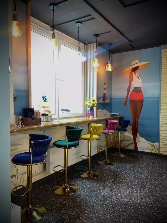 Помещение свободного назначения в Новосибирская область, Новосибирск ... - Фото 1