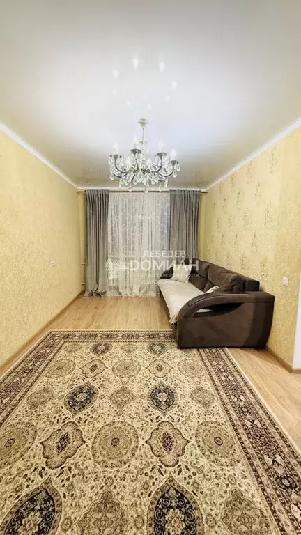 2-к кв. Ростовская область, Новочеркасск ул. Макаренко (42.3 м) - Фото 1