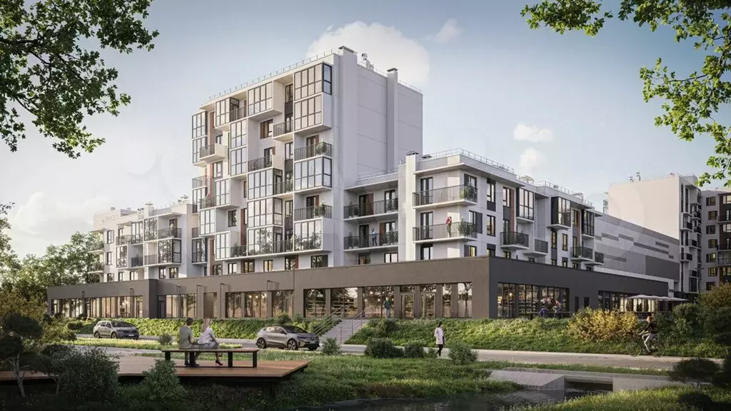 Свободного назначения от собственника - 503.6 м - Фото 0
