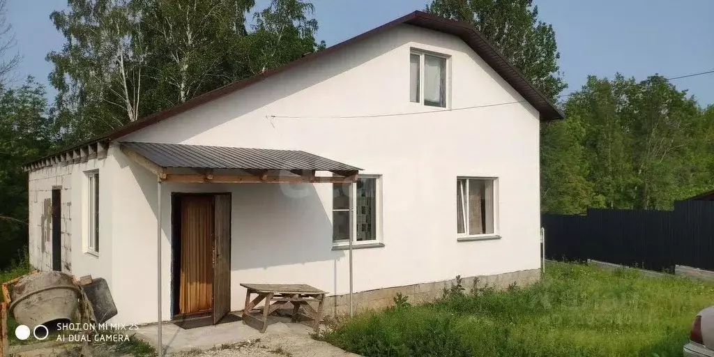 Дом в Белгородская область, Белгородский район, с. Стрелецкое ул. ... - Фото 0