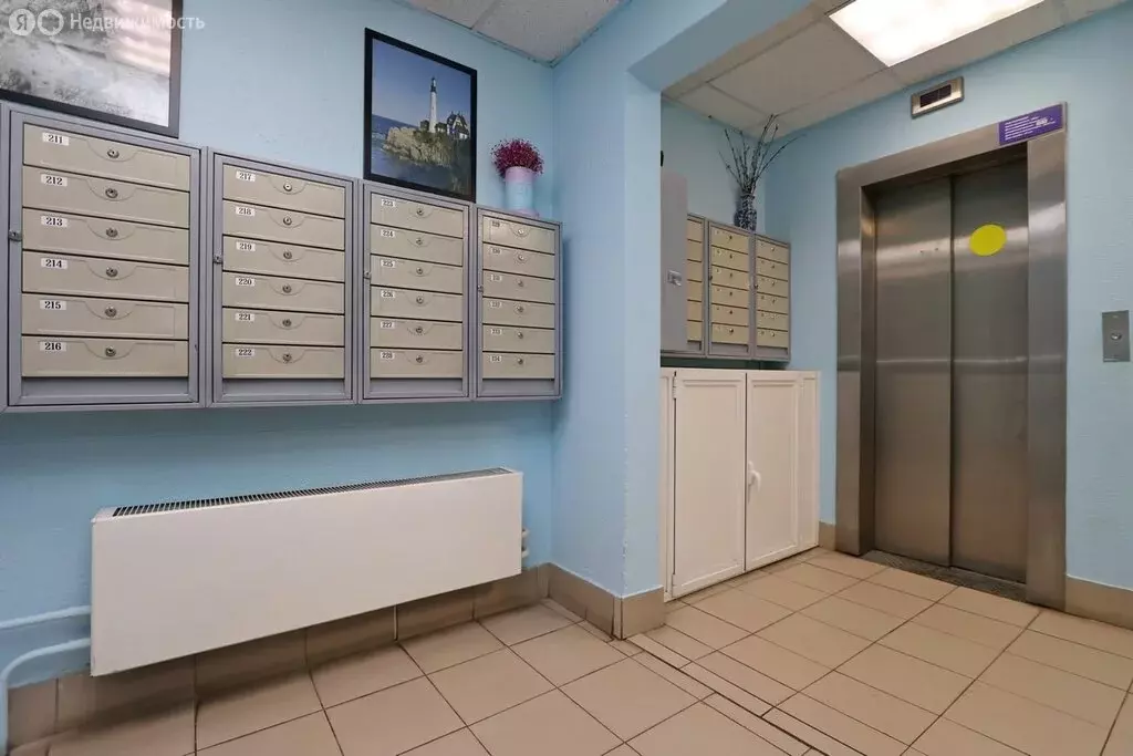 1-комнатная квартира: Москва, улица Красного Маяка, 15 (44 м) - Фото 2