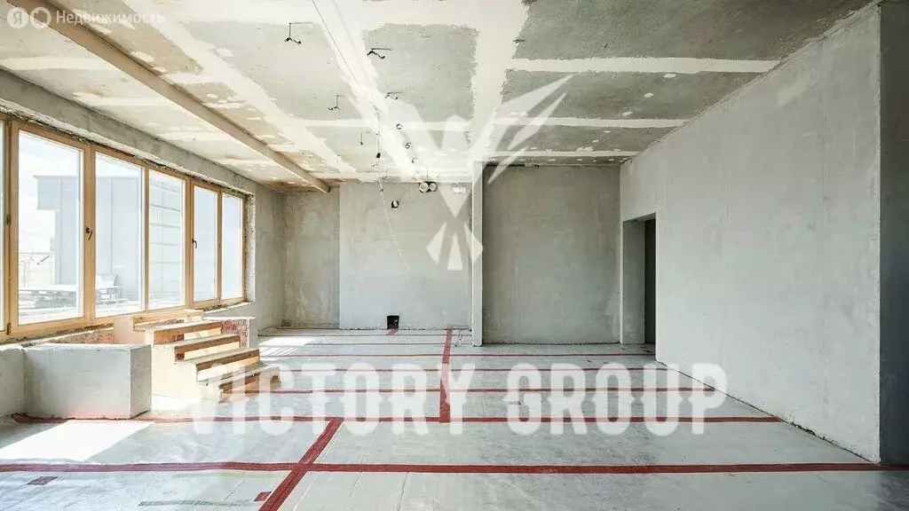 6-комнатная квартира: Москва, улица Арбат, 24 (300 м) - Фото 2