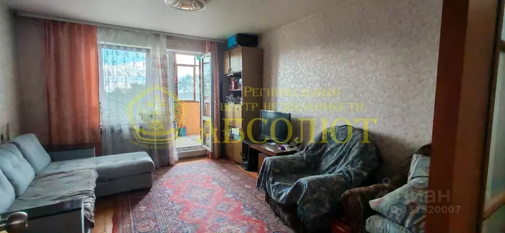 3-к кв. Свердловская область, Ревда ул. Павла Зыкина, 4 (65.1 м) - Фото 1
