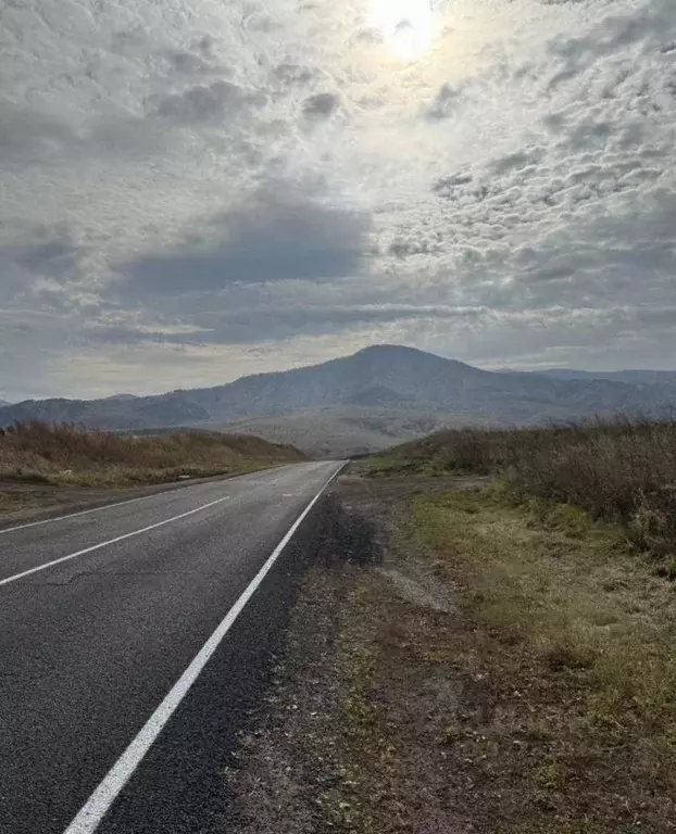 Участок в Алтайский край, Белокуриха  (660.0 сот.) - Фото 1