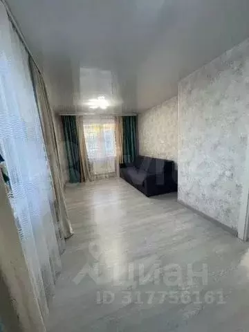 2-к кв. Башкортостан, Уфа ул. Генерала Ишбулатова, 8 (56.0 м) - Фото 1