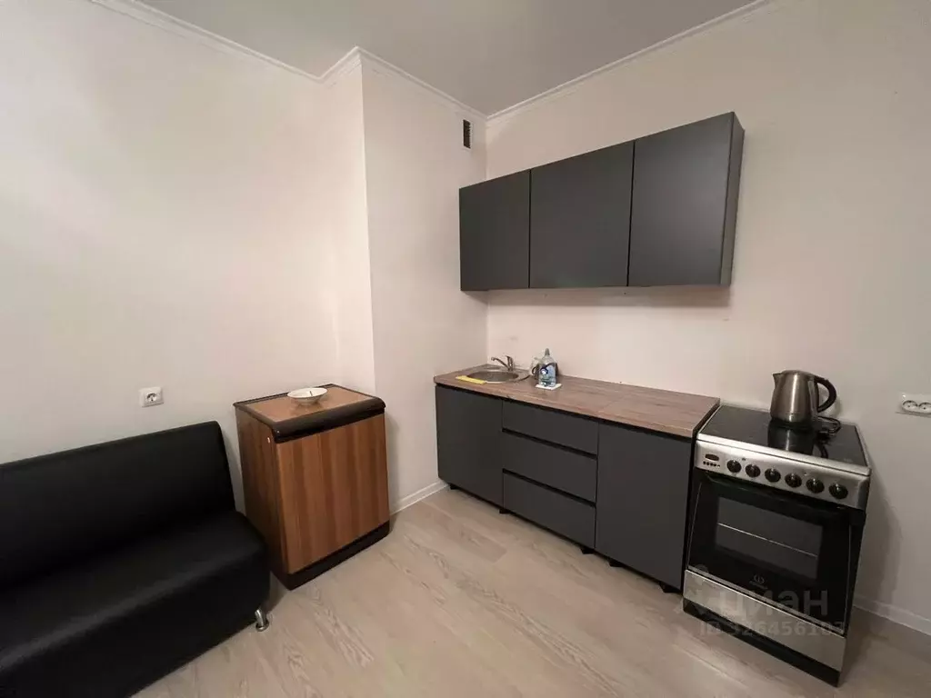 Студия Москва ш. Остафьевское, 14к3 (27.3 м) - Фото 1