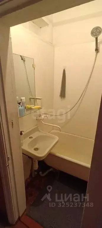 Комната Ростовская область, Таганрог ул. Юлиуса Фучика, 15 (15.3 м) - Фото 2