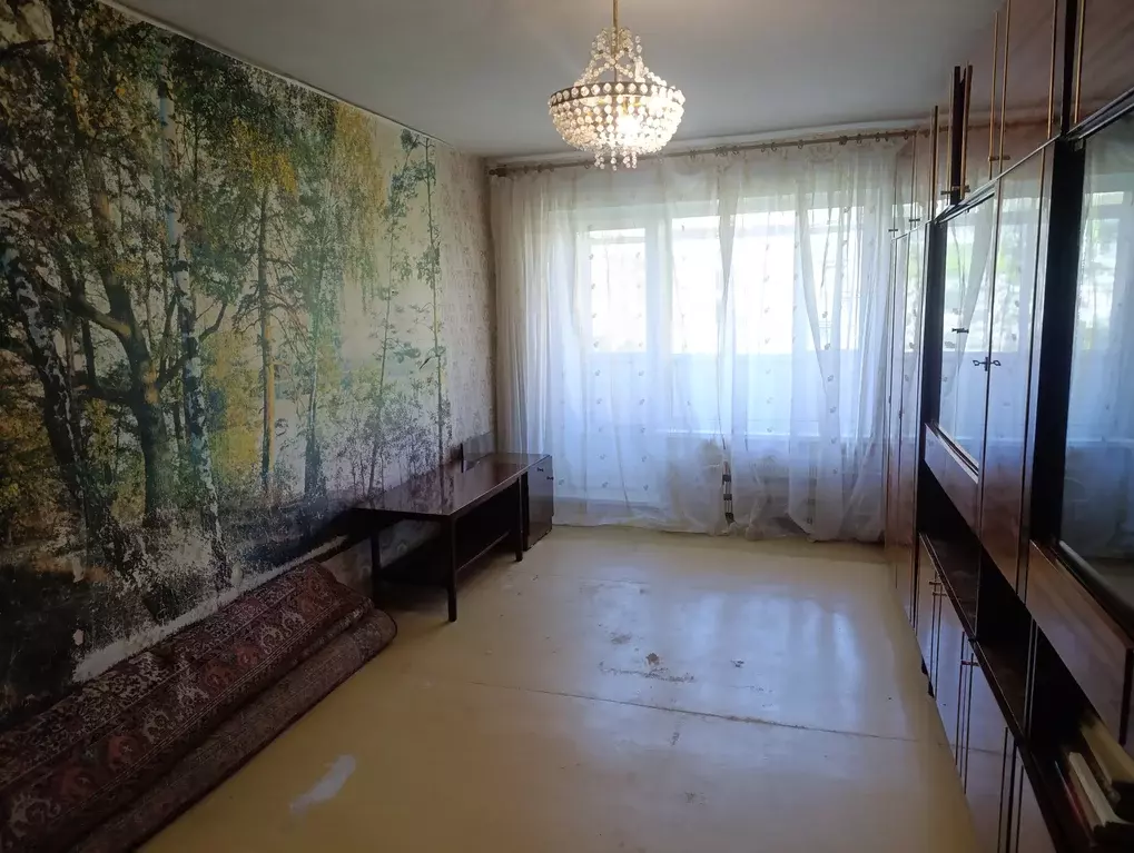 Продаётся 2-к квартира, 44.8 м - Фото 0
