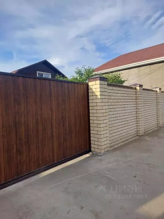 Дом в Ставропольский край, Ставрополь Озон СНТ, 126 (81 м) - Фото 1