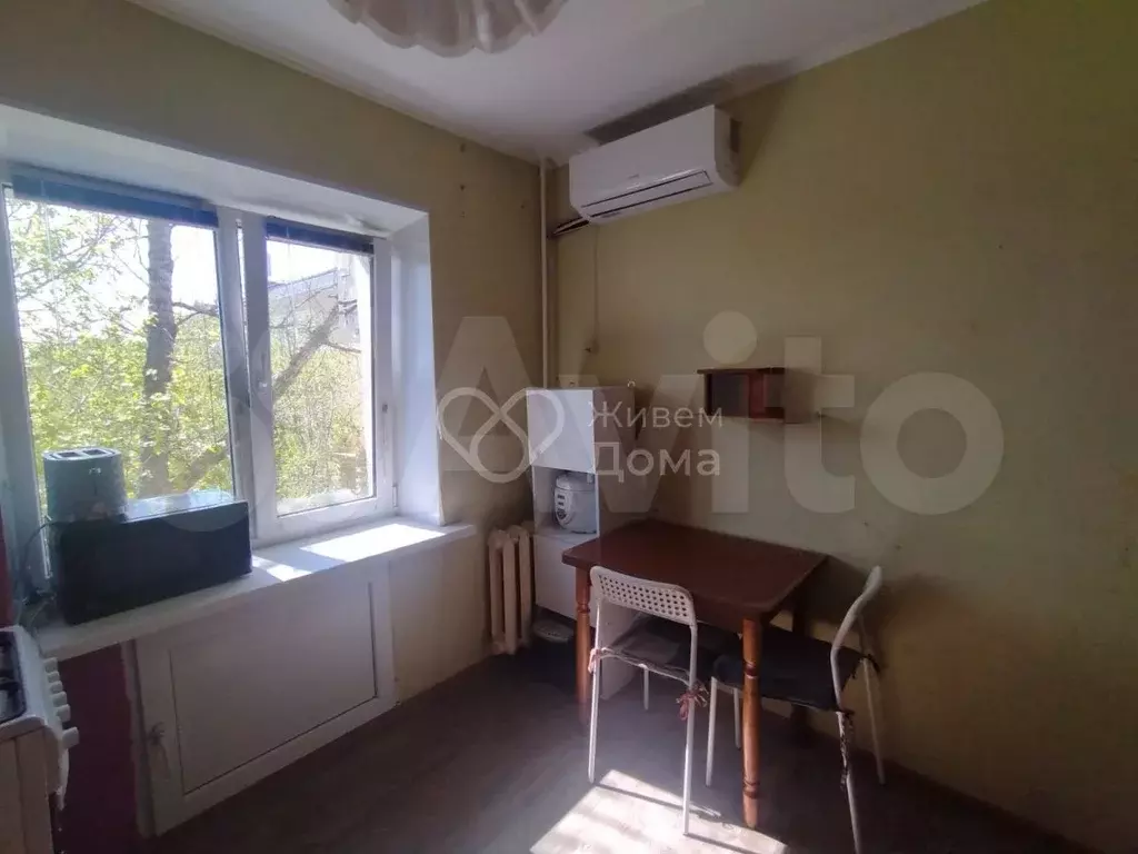 2-к. квартира, 46,2 м, 4/5 эт. - Фото 1