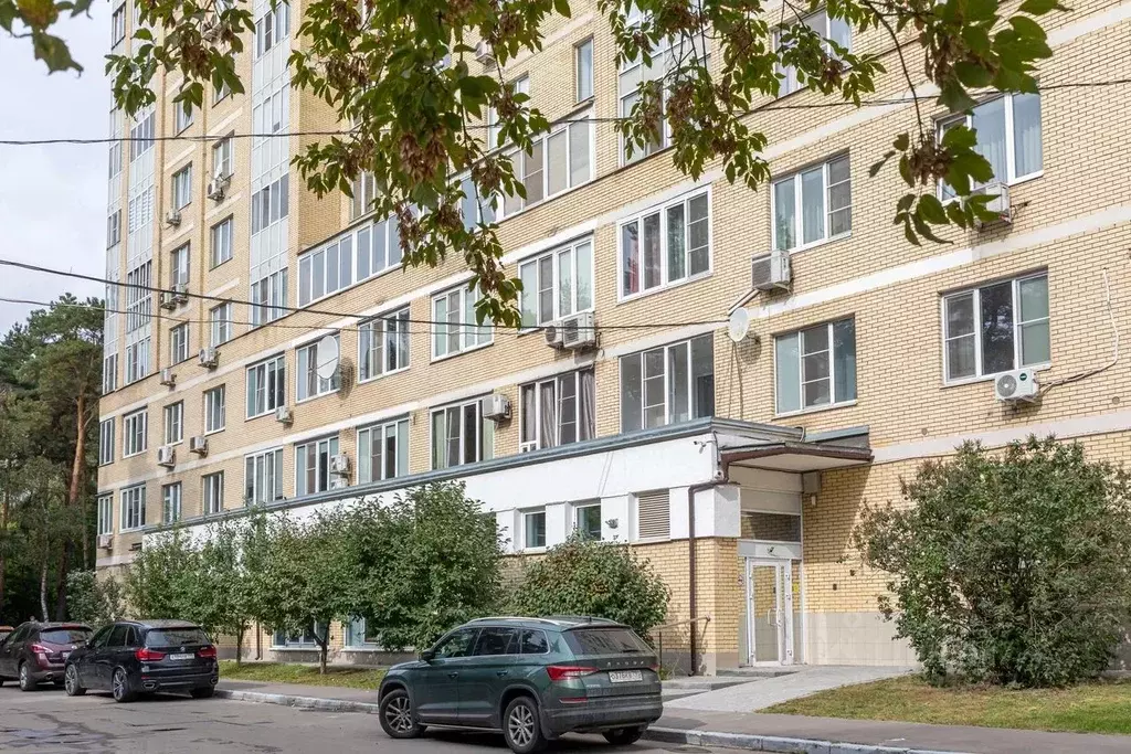 Помещение свободного назначения в Москва Челюскинская ул., 9 (264 м) - Фото 1