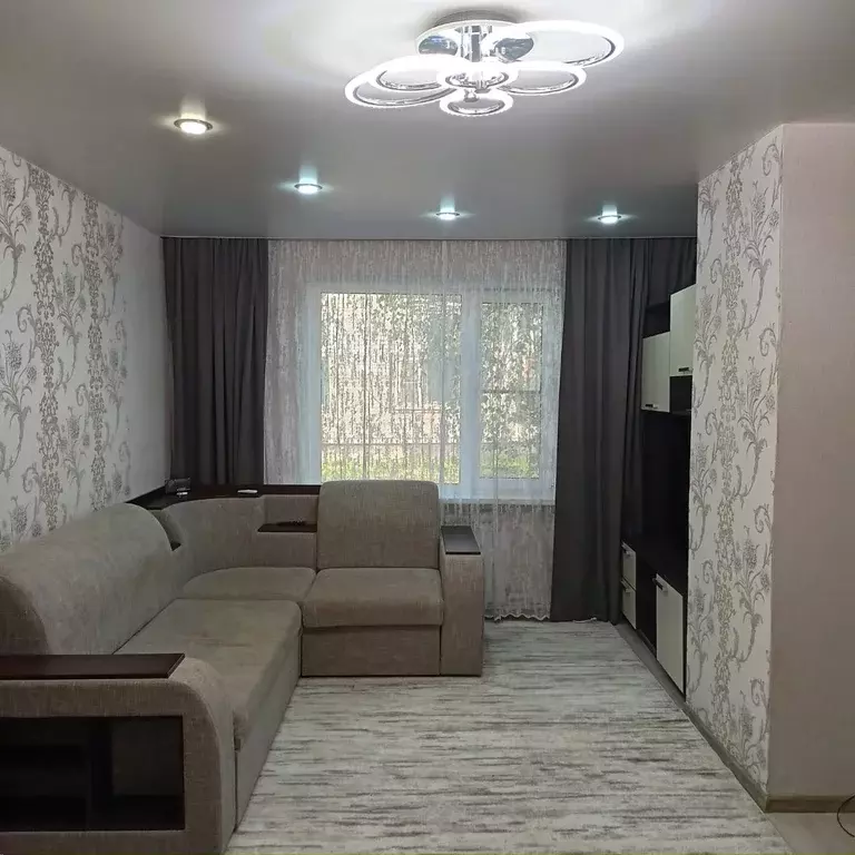 Продаётся 2-к квартира, 42.2 м - Фото 1