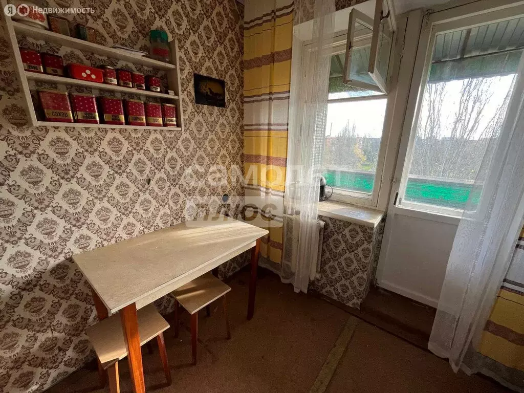 2-комнатная квартира: Ейск, Коммунистическая улица, 47/1 (43 м) - Фото 2