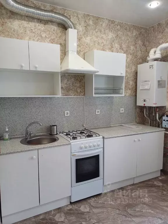 1-к кв. Ставропольский край, Ставрополь ул. Пирогова, 5Ак2 (38.0 м) - Фото 0