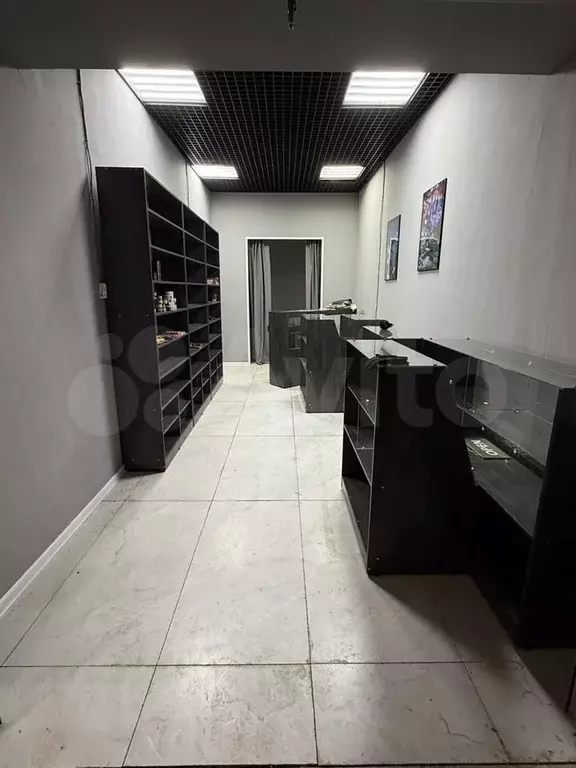 Помещение, 45.6 м - Фото 1