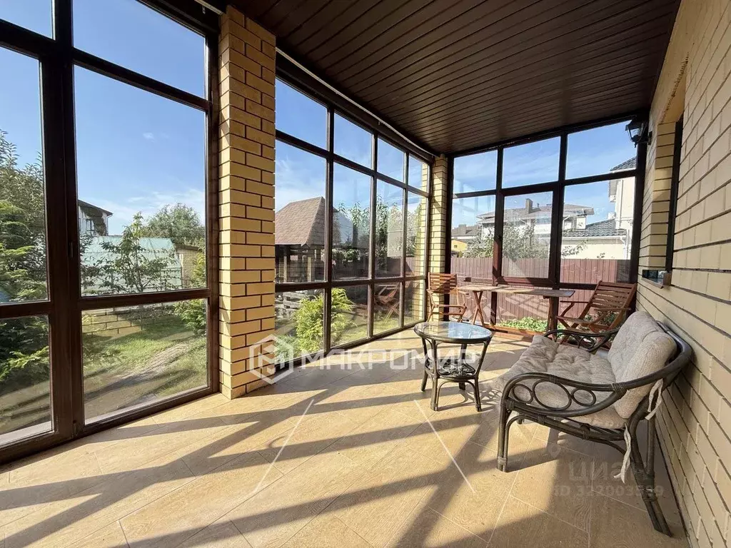 Дом в Брянская область, Брянский район, Снежское с/пос, пос. Кузьмино ... - Фото 1