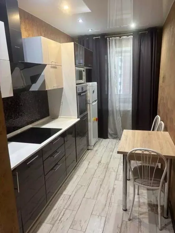 2-к кв. Иркутская область, Иркутск ул. Калинина, 5 (49.0 м) - Фото 1