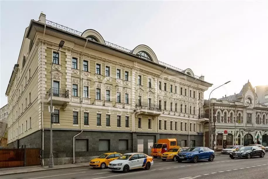 13/16, стр. Ул. Ул. Улица большая лубянка 11а. 20.