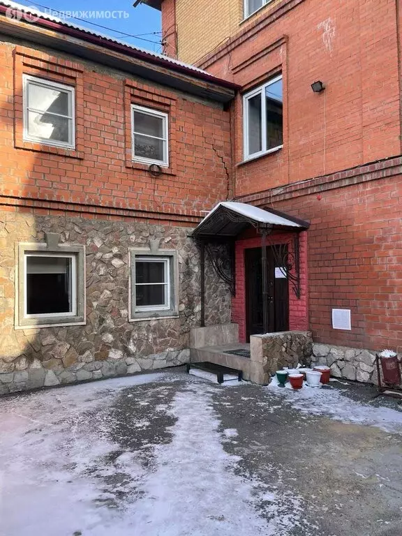 Офис (15.5 м) - Фото 2