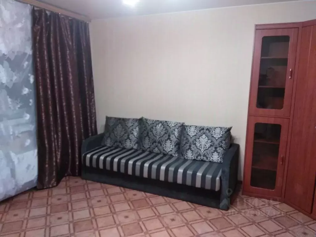 1-к кв. Московская область, Солнечногорск ул. Юности, 4 (39.0 м) - Фото 2