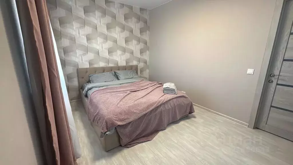 3-к кв. Краснодарский край, Краснодар ул. Скандинавская, 1к4 (68.0 м) - Фото 2