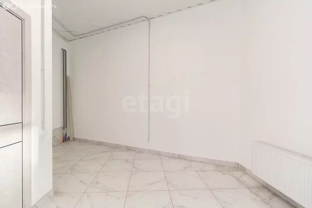 Помещение свободного назначения (40.5 м) - Фото 1