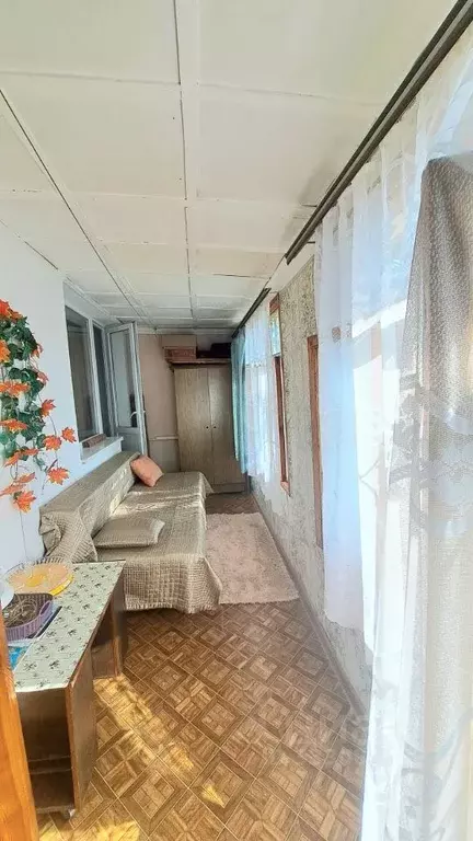 1-к кв. Крым, Феодосия ул. Первушина, 1 (40.0 м) - Фото 1