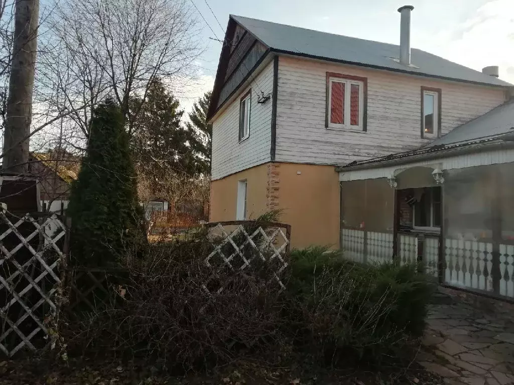 Продается дом в г. Раменское - Фото 0