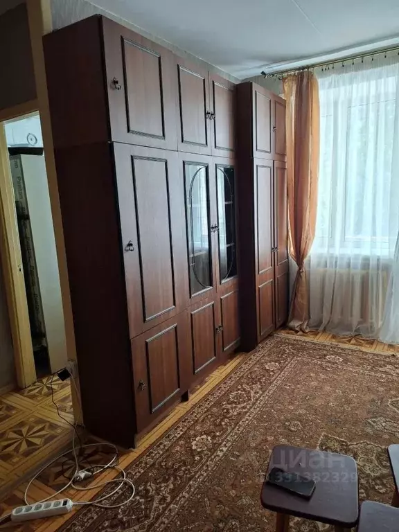 1-к кв. Москва 1-й Красногвардейский проезд, 4кАс1 (35.0 м) - Фото 1