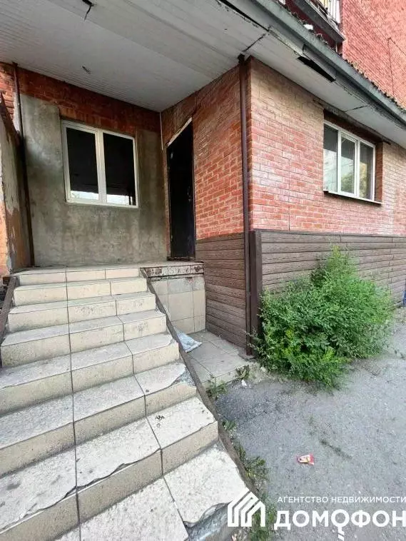 Офис в Омская область, Омск ул. Декабристов, 155а (47 м) - Фото 1