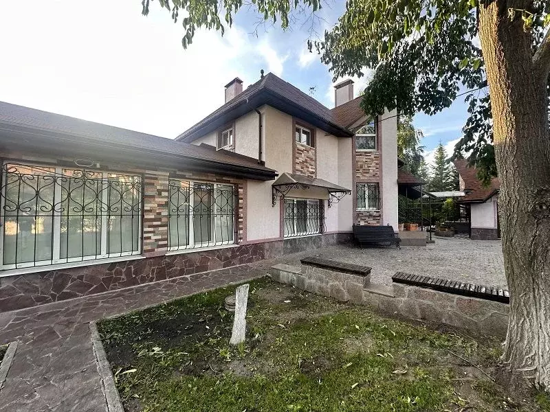 Дом в Самарская область, Красноярский район, Новосемейкино городское ... - Фото 1