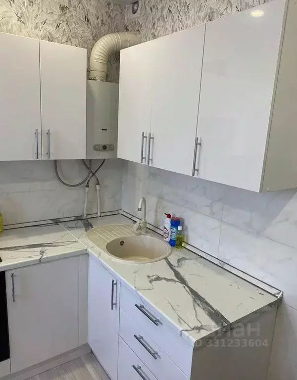 3-к кв. Москва ул. Боженко, 11к1 (76.0 м) - Фото 2