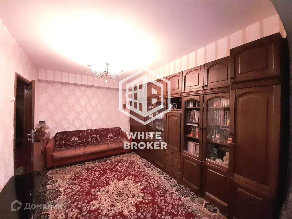 Продаётся 2-к квартира, 41.5 м - Фото 1