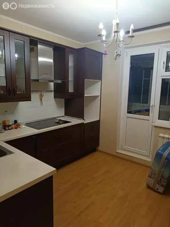 2-комнатная квартира: Химки, Совхозная улица, 10 (65 м) - Фото 2