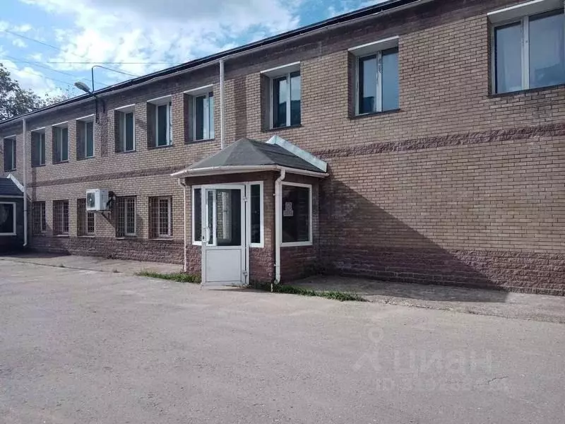 Склад в Нижегородская область, Нижний Новгород ул. Новикова-Прибоя, ... - Фото 2