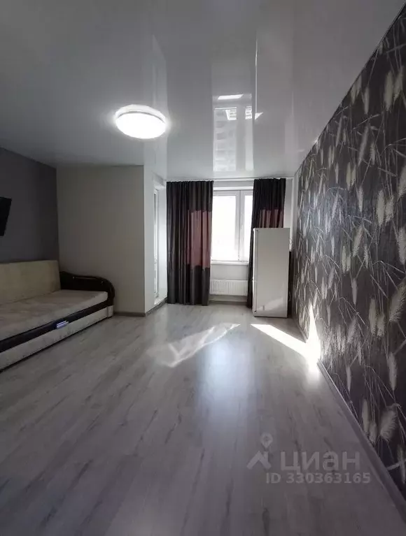 Студия Башкортостан, Уфа бул. Яркий, 9 (24.2 м) - Фото 1