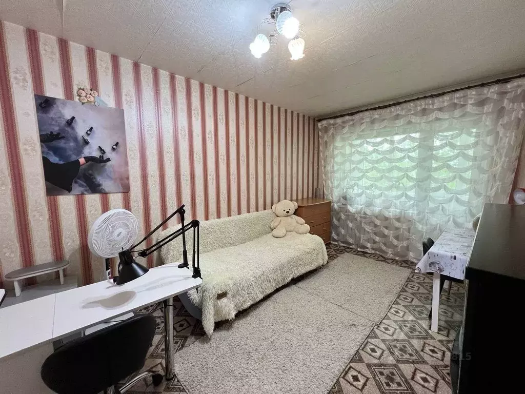 2-к кв. Ханты-Мансийский АО, Нижневартовск ул. Маршала Жукова, 2Б ... - Фото 1