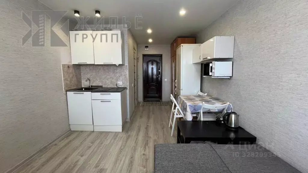 Студия Татарстан, Казань Ботаническая ул., 20 (18.7 м) - Фото 2