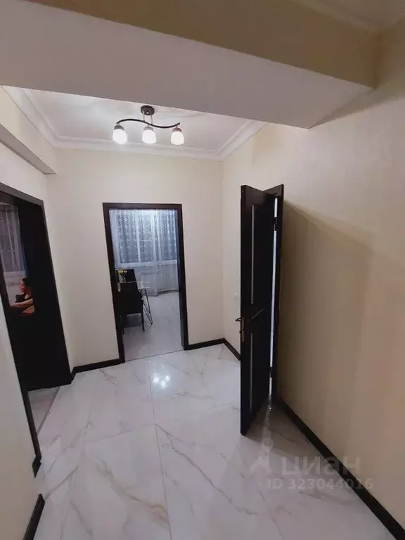 2-к кв. Дагестан, Каспийск ул. Магомедали Магомеджановa, 12В (55.0 м) - Фото 1