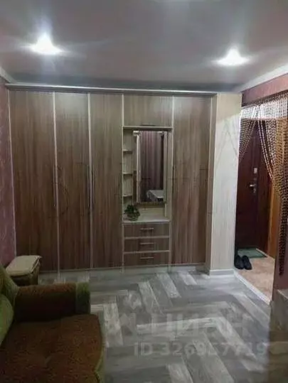 1-к кв. Белгородская область, Губкин ул. Победы, 48 (25.0 м) - Фото 2