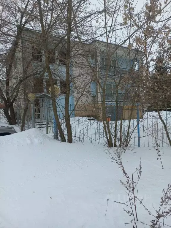 Дом в Тверская область, Кашин ул. Ивана Чистякова, 1А (255 м) - Фото 0