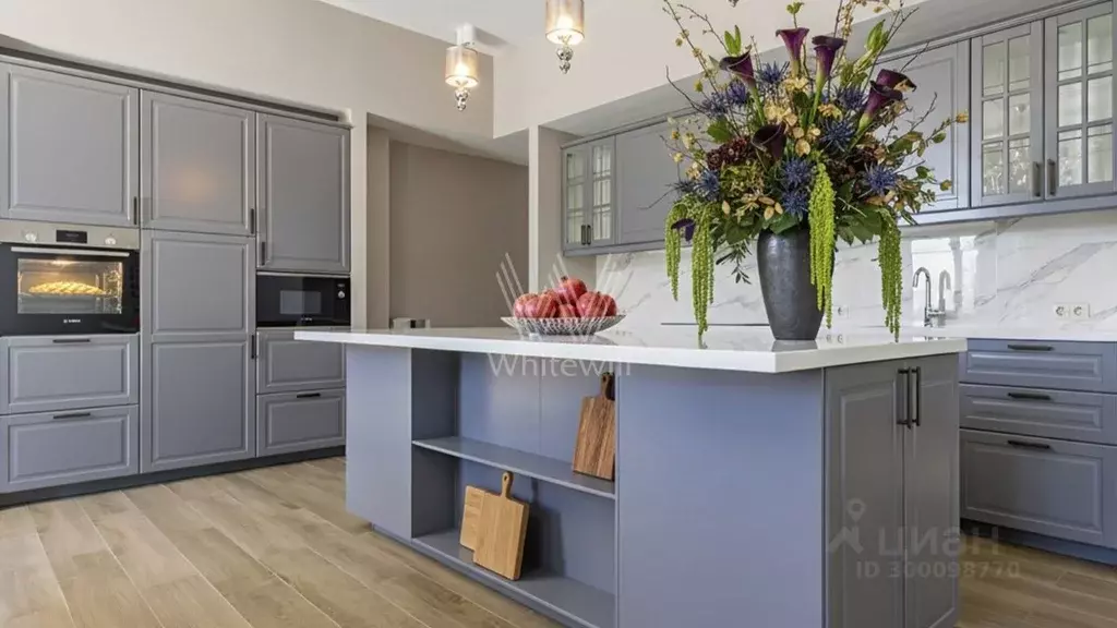 Коттедж в Москва Краснопахорское поселение, д. Варварино, Варварино ... - Фото 1