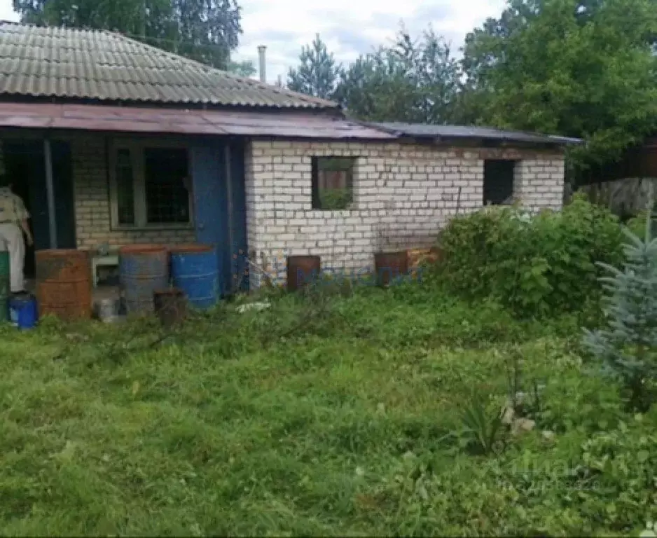 Дом в Нижегородская область, Павловский район, д. Жестелево 65 (100 м) - Фото 0