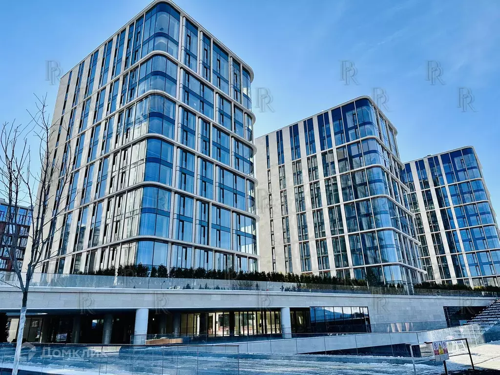 Продаётся 4-к квартира, 152.7 м - Фото 0