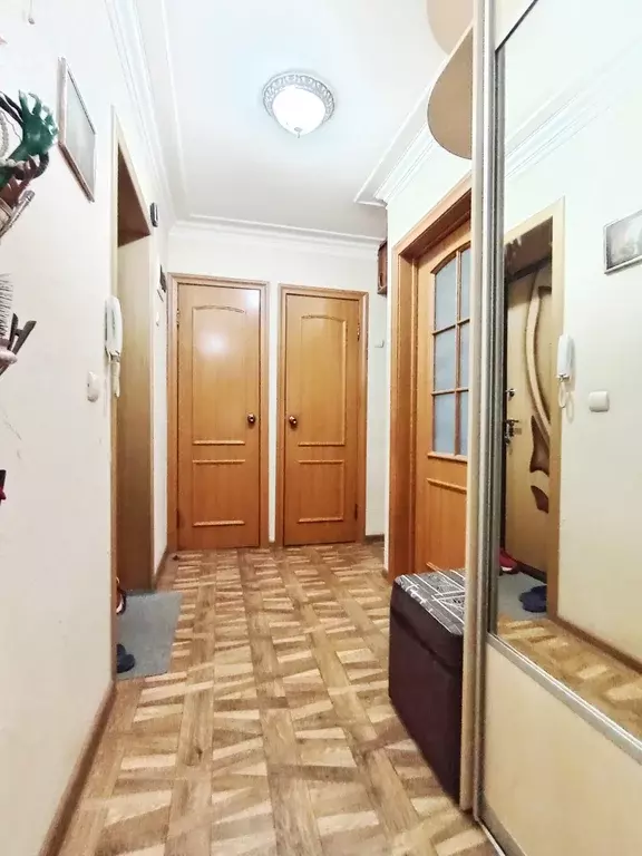 Продаётся 2-к квартира, 45.6 м - Фото 1